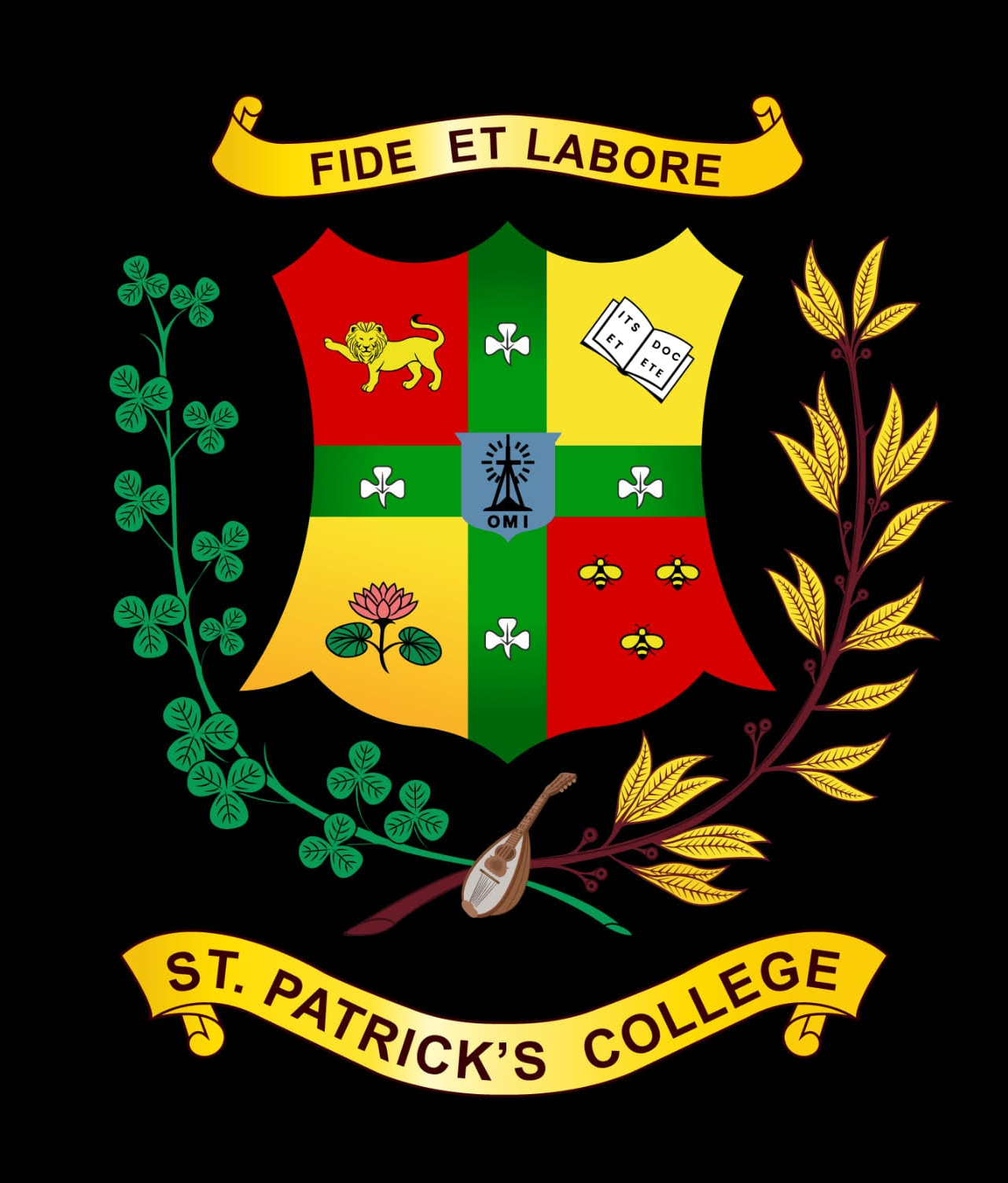 St patrick's college Jaffna